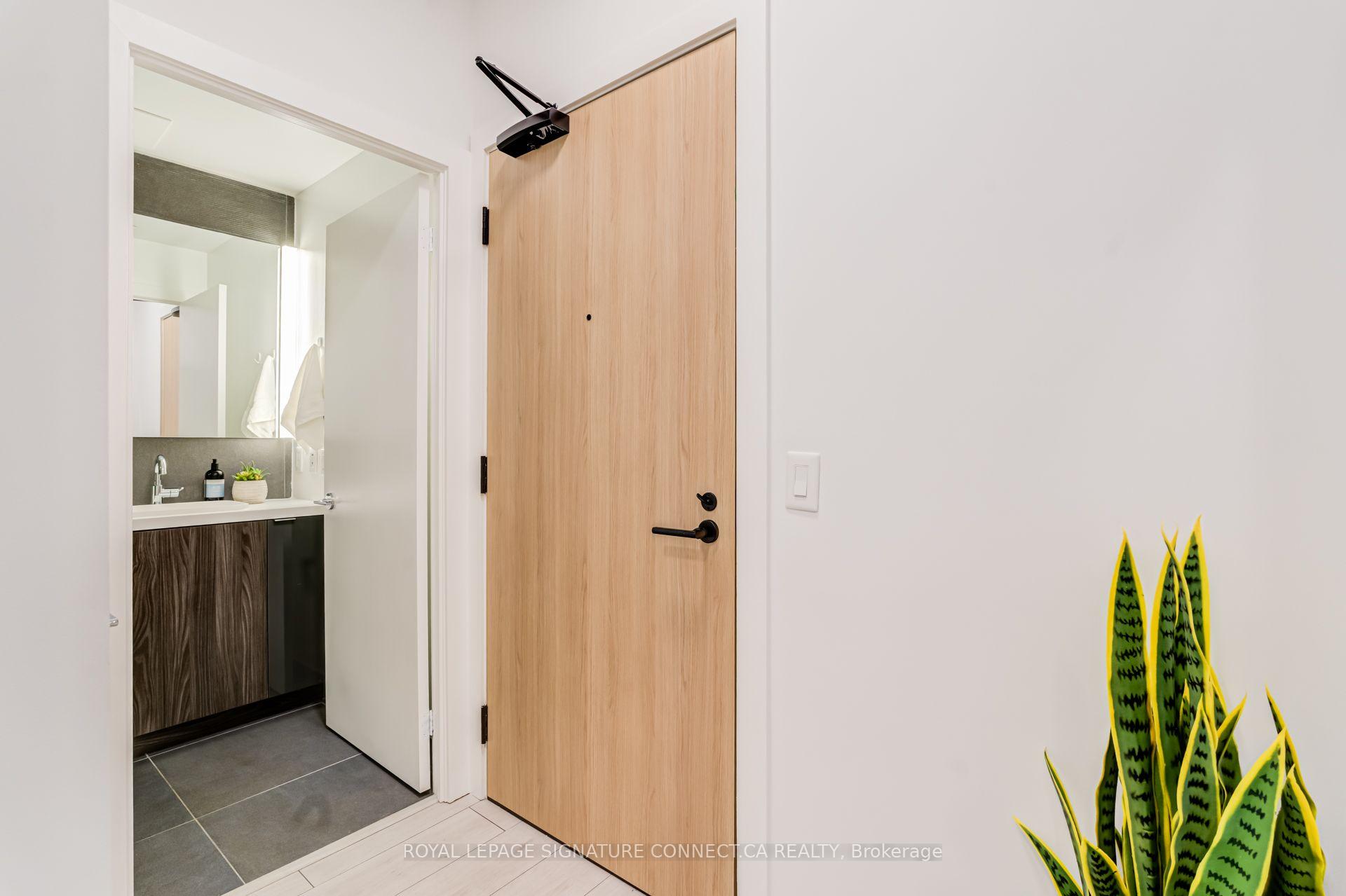 Photo 24 of Unit 317, 15 Mercer Street, Toronto, Waterfront Communities — HOMEH