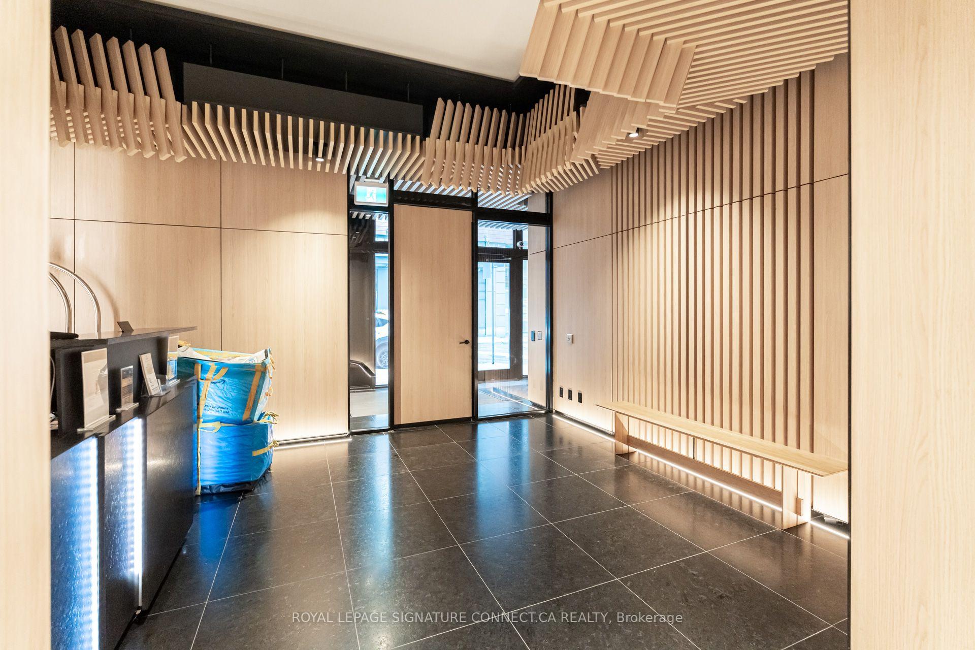 Photo 25 of Unit 317, 15 Mercer Street, Toronto, Waterfront Communities — HOMEH