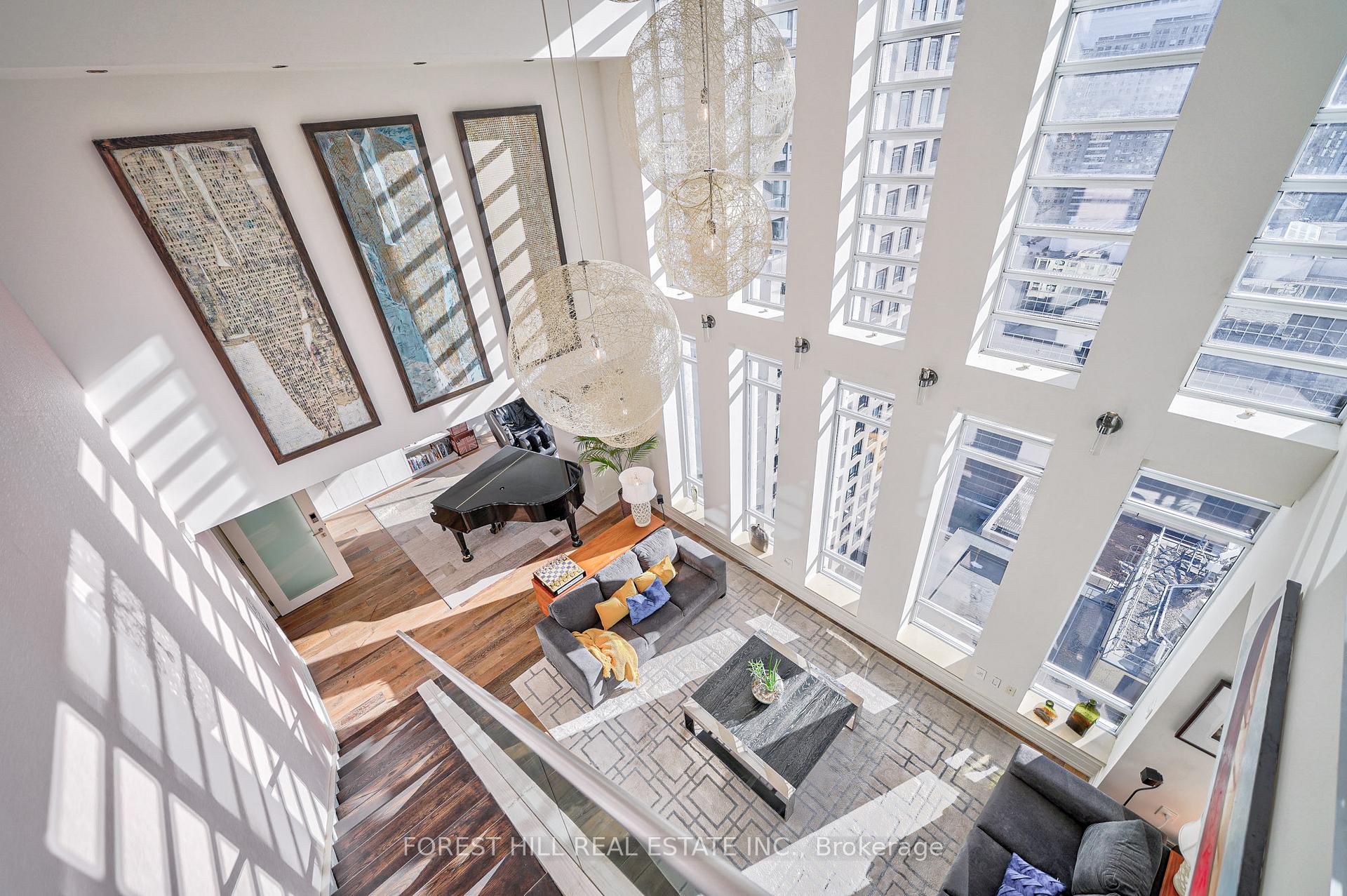 Photo of Unit Ph2701, 8 Colborne Street