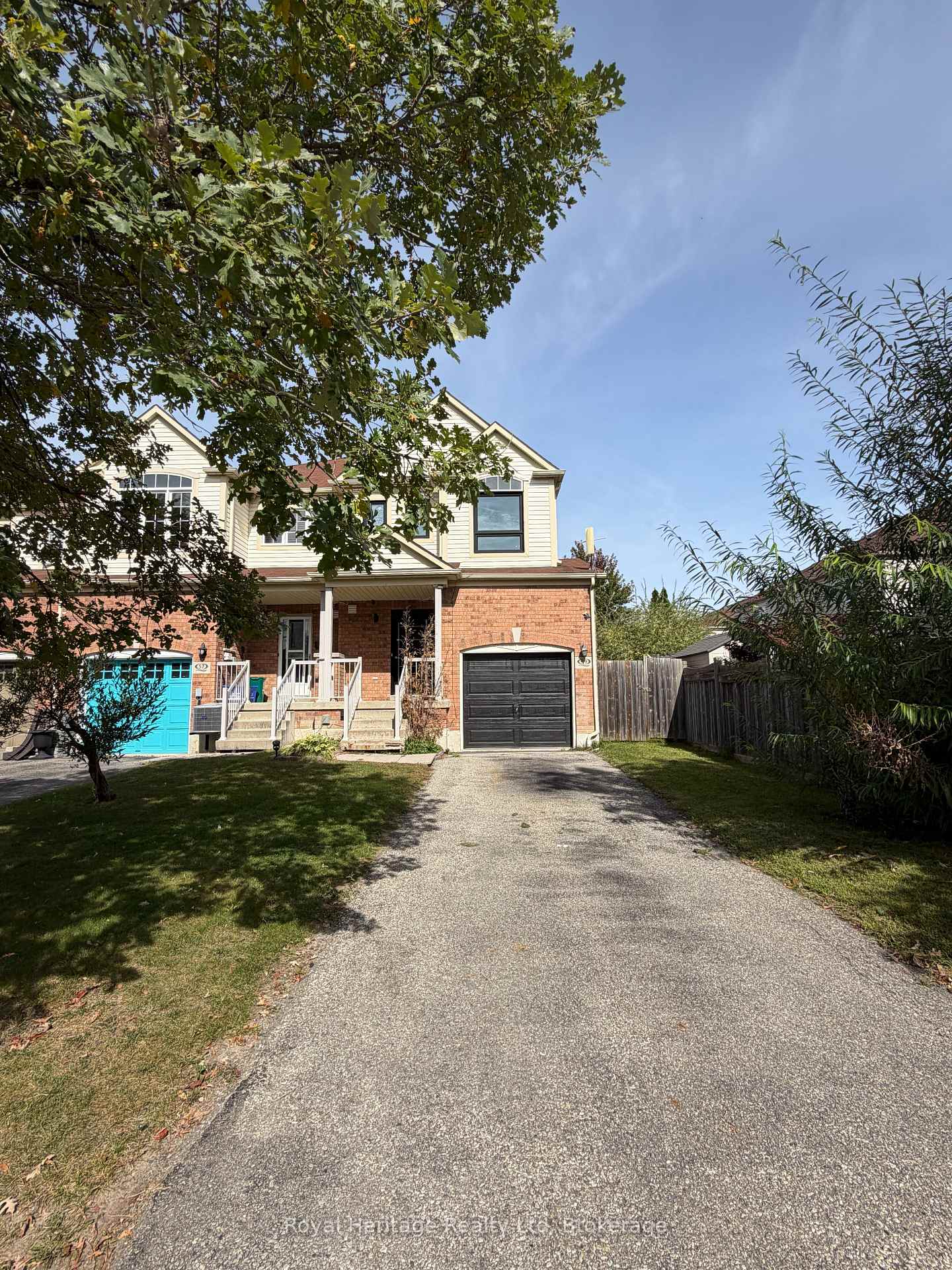 Photo 1 of 59 Bonello Crescent, Whitby, Taunton North — HOMEH