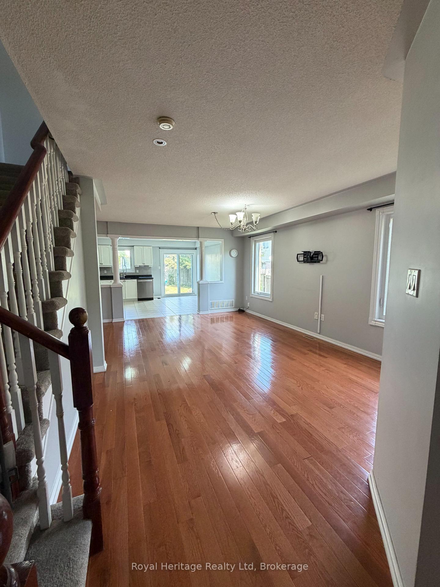 Photo 4 of 59 Bonello Crescent, Whitby, Taunton North — HOMEH