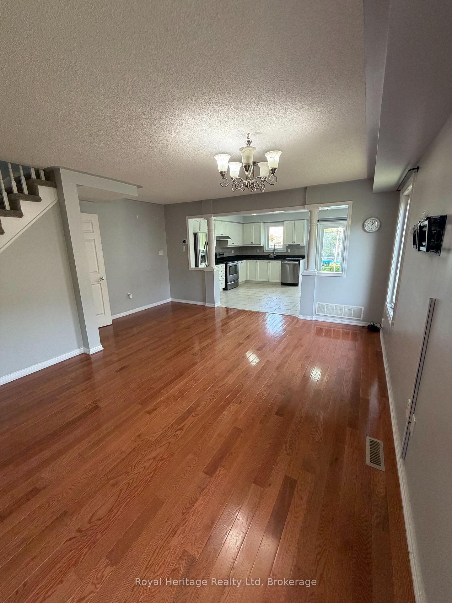 Photo 5 of 59 Bonello Crescent, Whitby, Taunton North — HOMEH