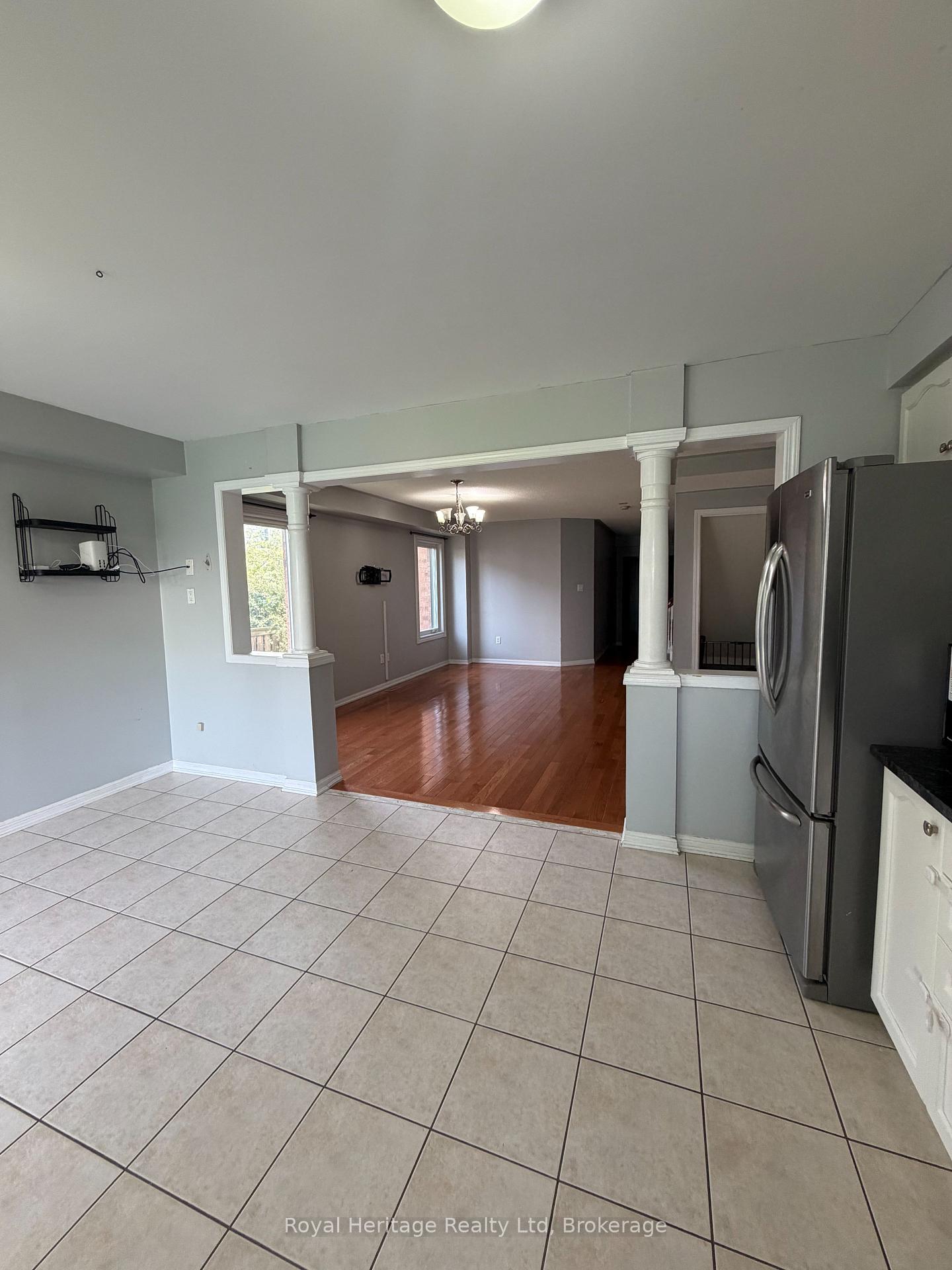 Photo 7 of 59 Bonello Crescent, Whitby, Taunton North — HOMEH