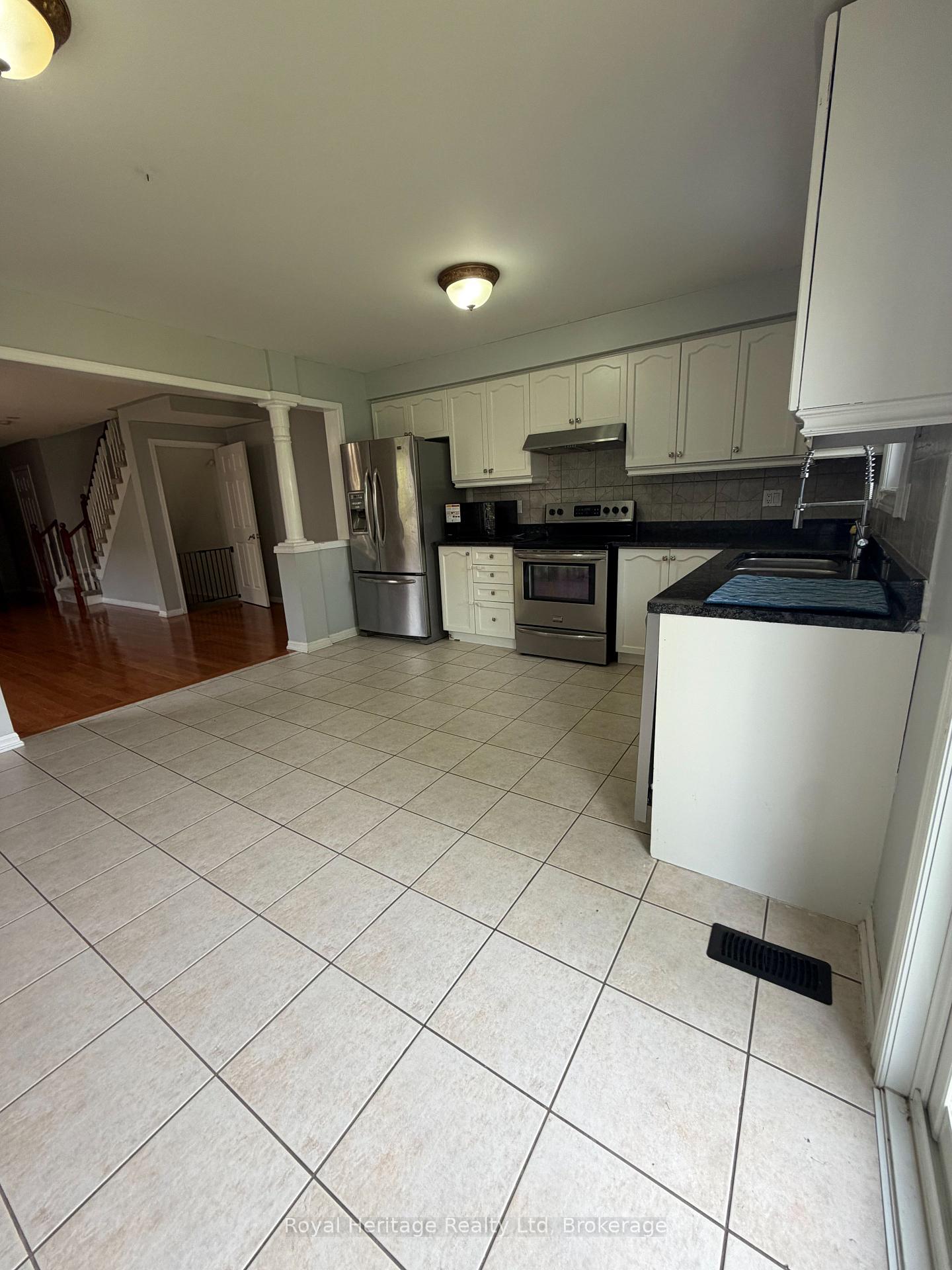 Photo 8 of 59 Bonello Crescent, Whitby, Taunton North — HOMEH