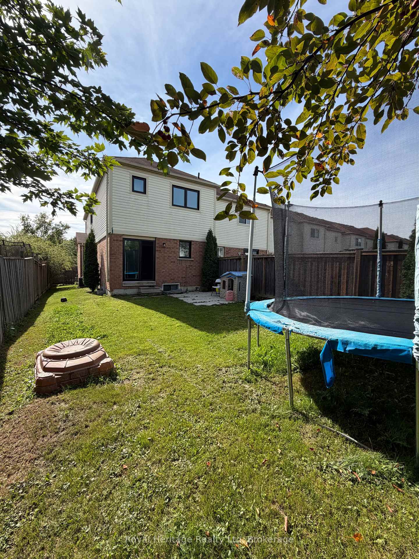 Photo 32 of 59 Bonello Crescent, Whitby, Taunton North — HOMEH