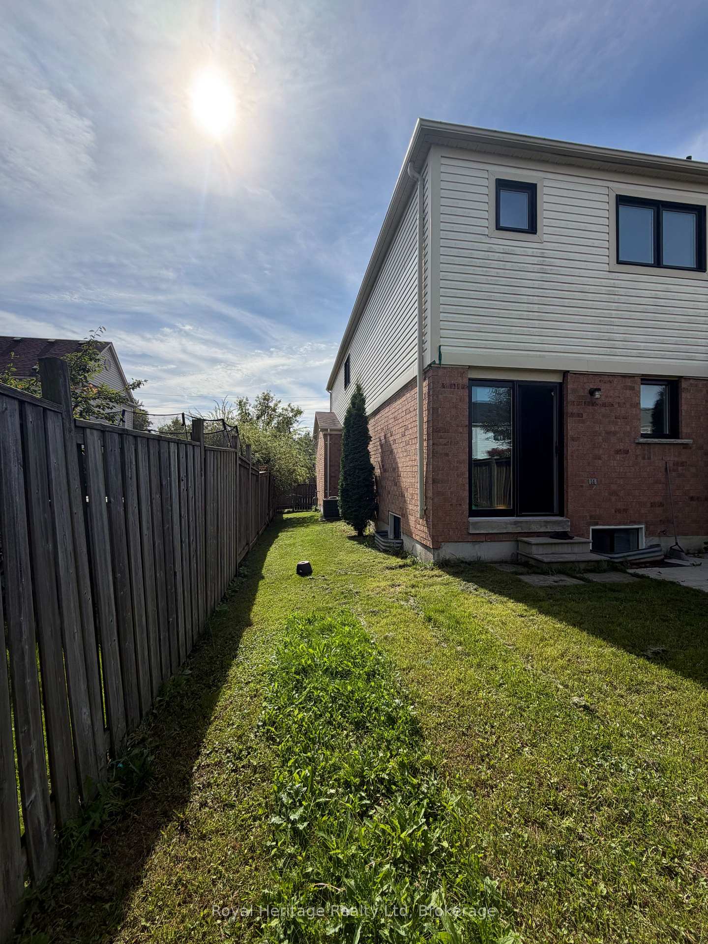 Photo 33 of 59 Bonello Crescent, Whitby, Taunton North — HOMEH
