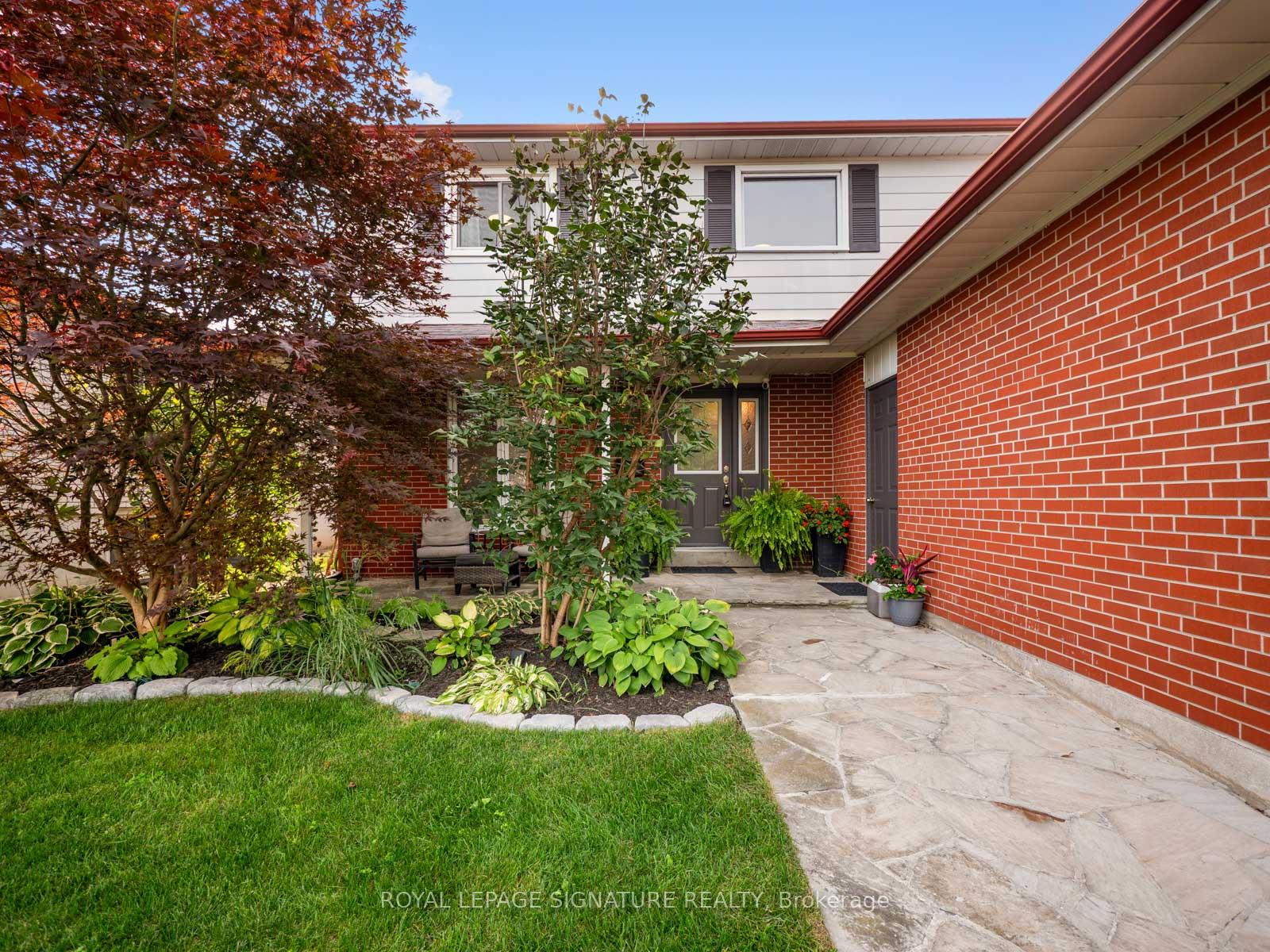 Photo 6 of 94 Clappison Boulevard, Scarborough, Centennial Scarborough — HOMEH