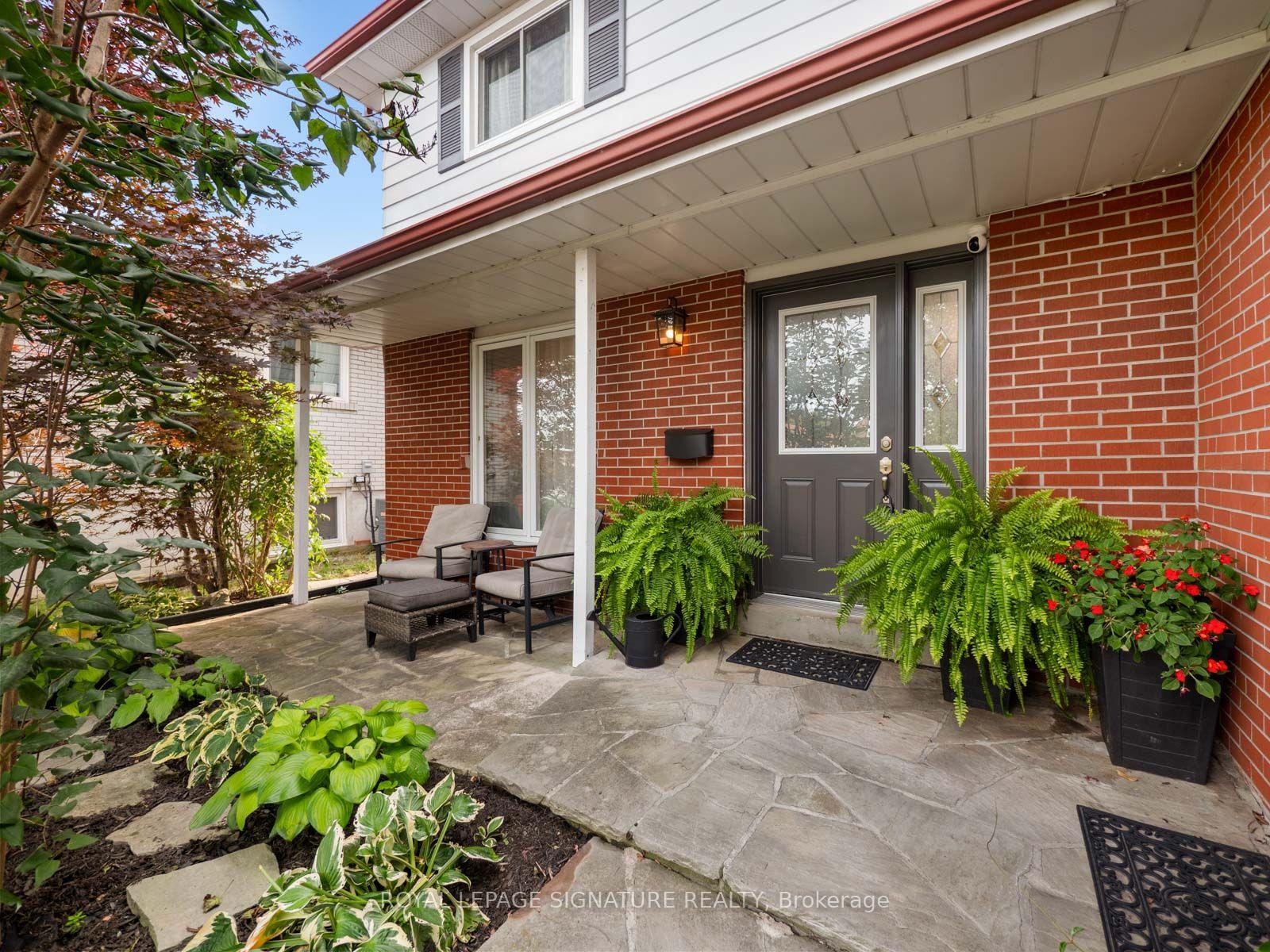 Photo 7 of 94 Clappison Boulevard, Scarborough, Centennial Scarborough — HOMEH