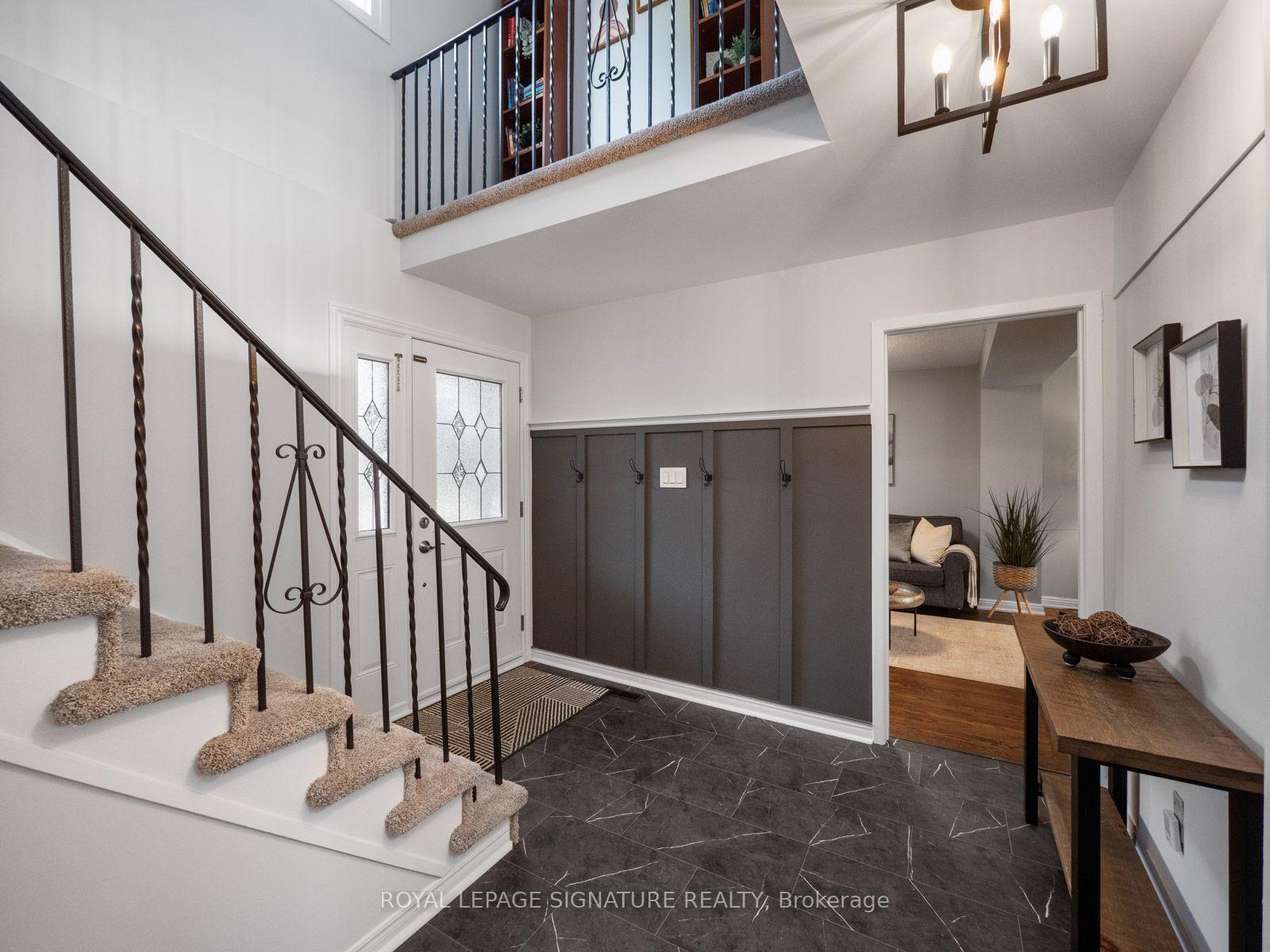 Photo 8 of 94 Clappison Boulevard, Scarborough, Centennial Scarborough — HOMEH