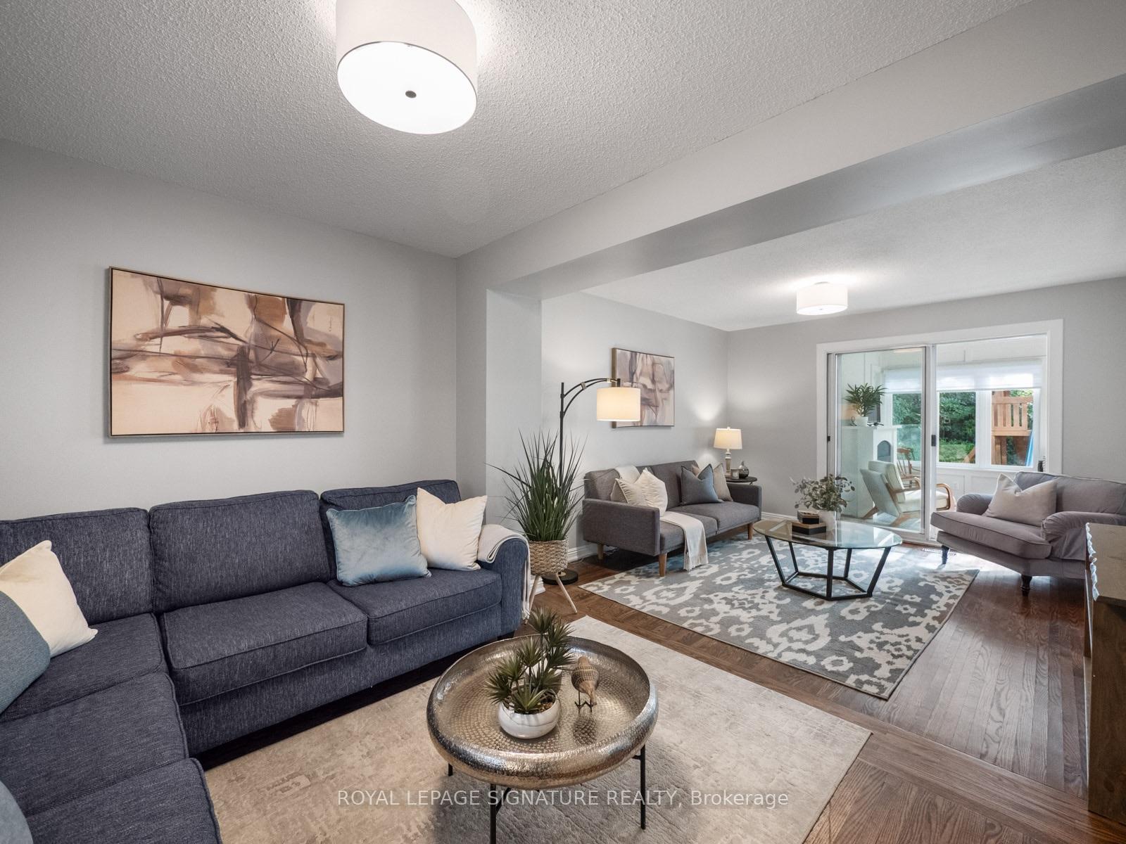 Photo 10 of 94 Clappison Boulevard, Scarborough, Centennial Scarborough — HOMEH