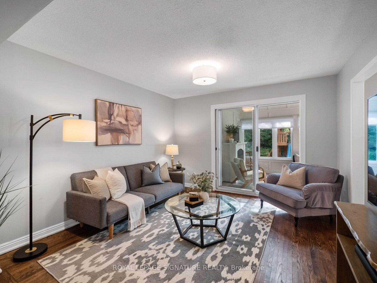 Photo 11 of 94 Clappison Boulevard, Scarborough, Centennial Scarborough — HOMEH