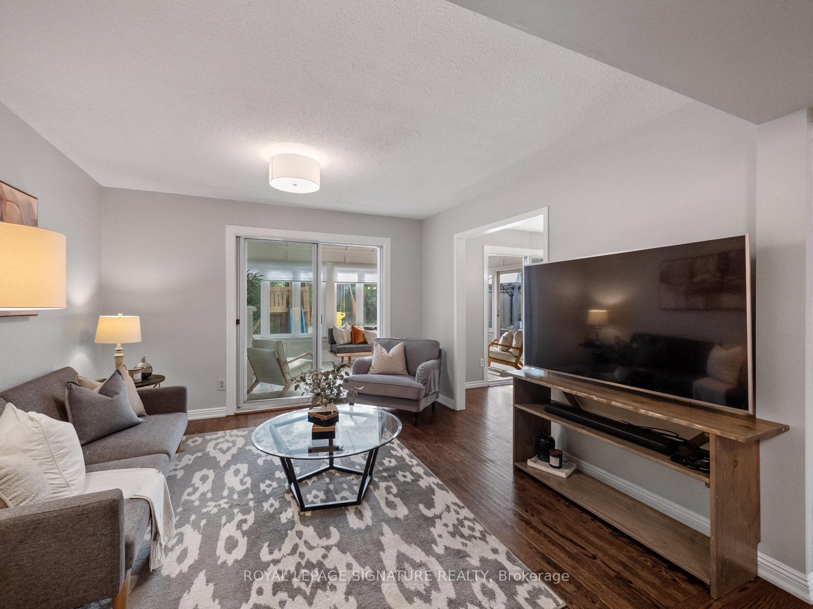 Photo 12 of 94 Clappison Boulevard, Scarborough, Centennial Scarborough — HOMEH