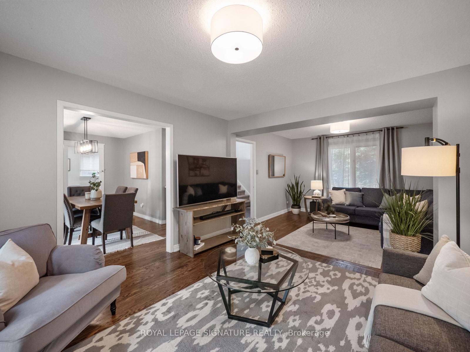 Photo 14 of 94 Clappison Boulevard, Scarborough, Centennial Scarborough — HOMEH
