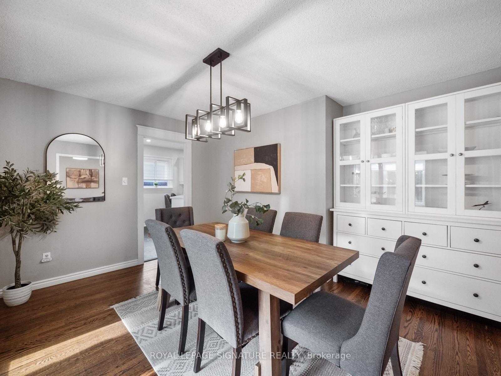 Photo 15 of 94 Clappison Boulevard, Scarborough, Centennial Scarborough — HOMEH