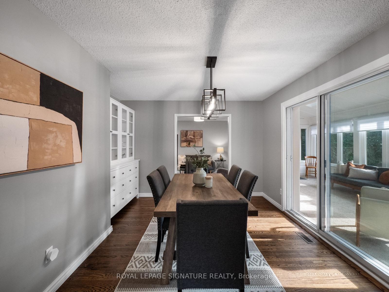 Photo 16 of 94 Clappison Boulevard, Scarborough, Centennial Scarborough — HOMEH