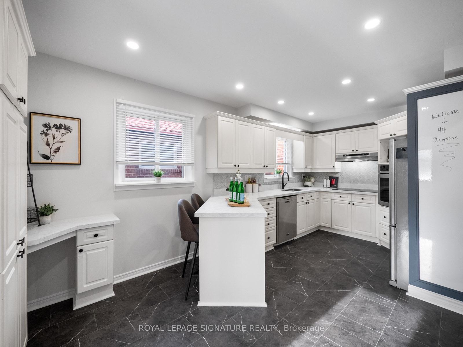 Photo 17 of 94 Clappison Boulevard, Scarborough, Centennial Scarborough — HOMEH