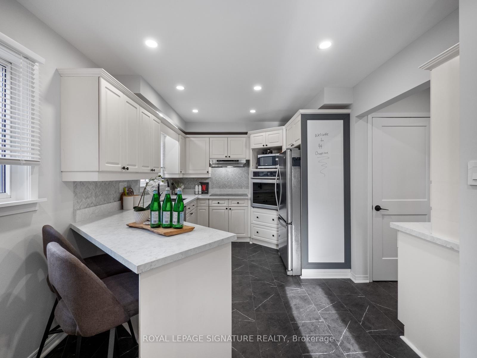 Photo 18 of 94 Clappison Boulevard, Scarborough, Centennial Scarborough — HOMEH