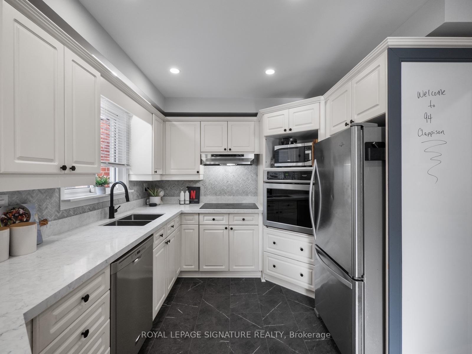 Photo 19 of 94 Clappison Boulevard, Scarborough, Centennial Scarborough — HOMEH