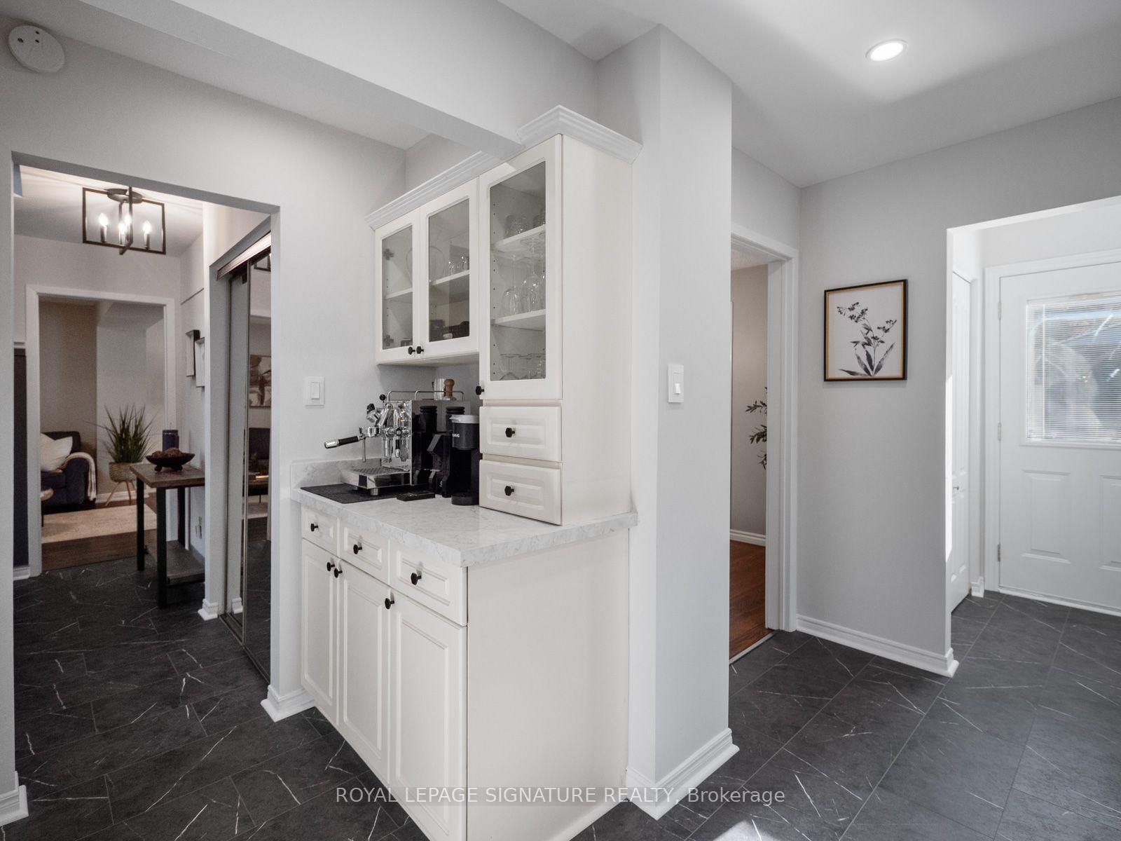 Photo 21 of 94 Clappison Boulevard, Scarborough, Centennial Scarborough — HOMEH