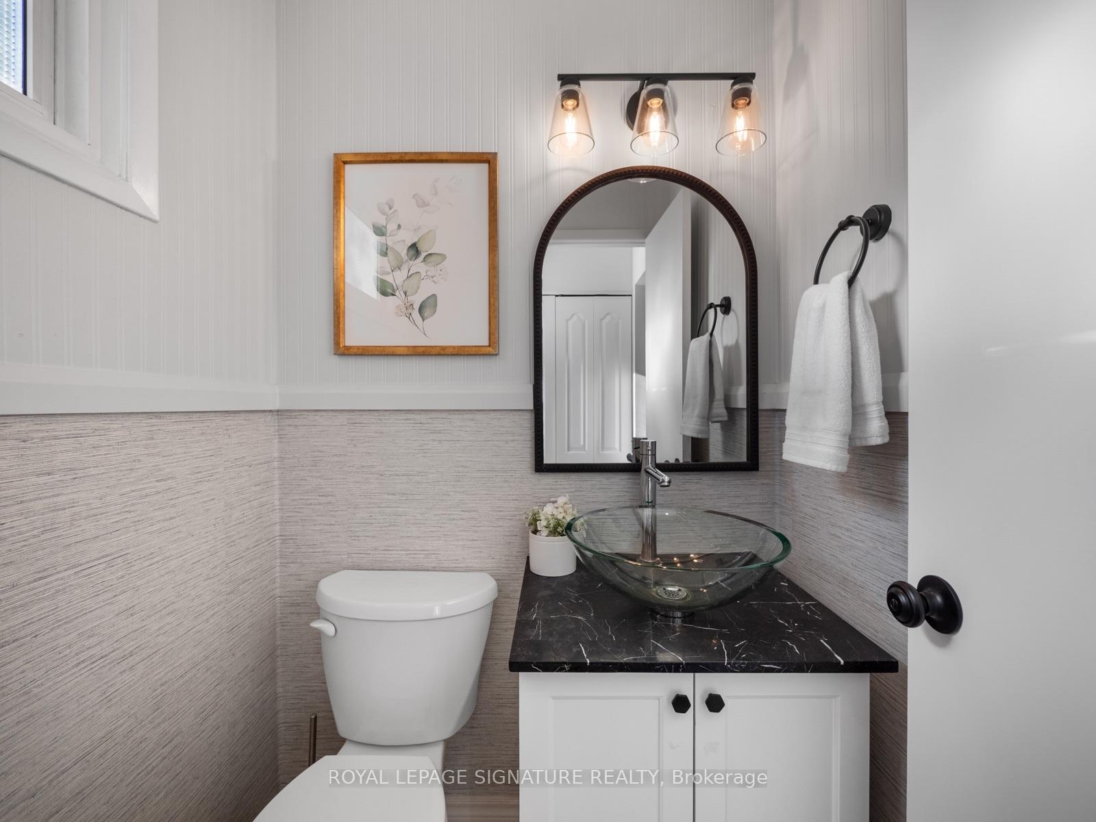 Photo 22 of 94 Clappison Boulevard, Scarborough, Centennial Scarborough — HOMEH