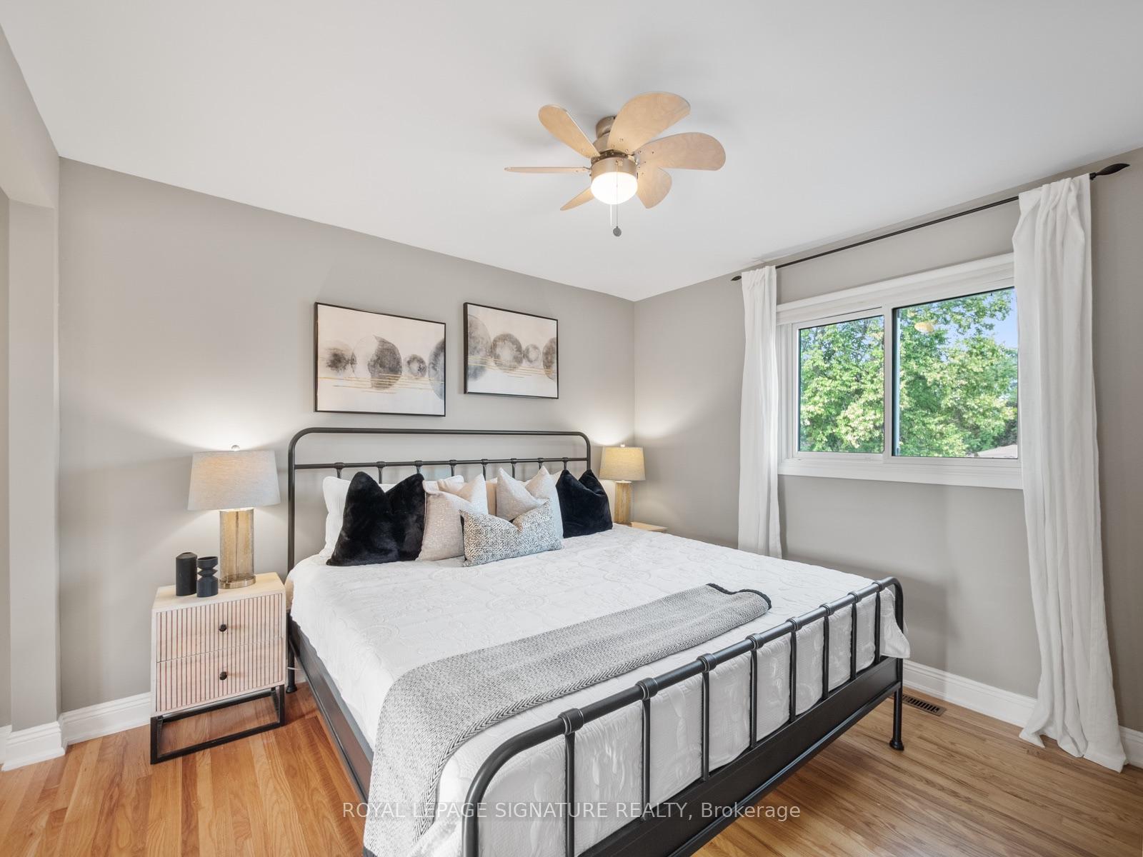 Photo 26 of 94 Clappison Boulevard, Scarborough, Centennial Scarborough — HOMEH