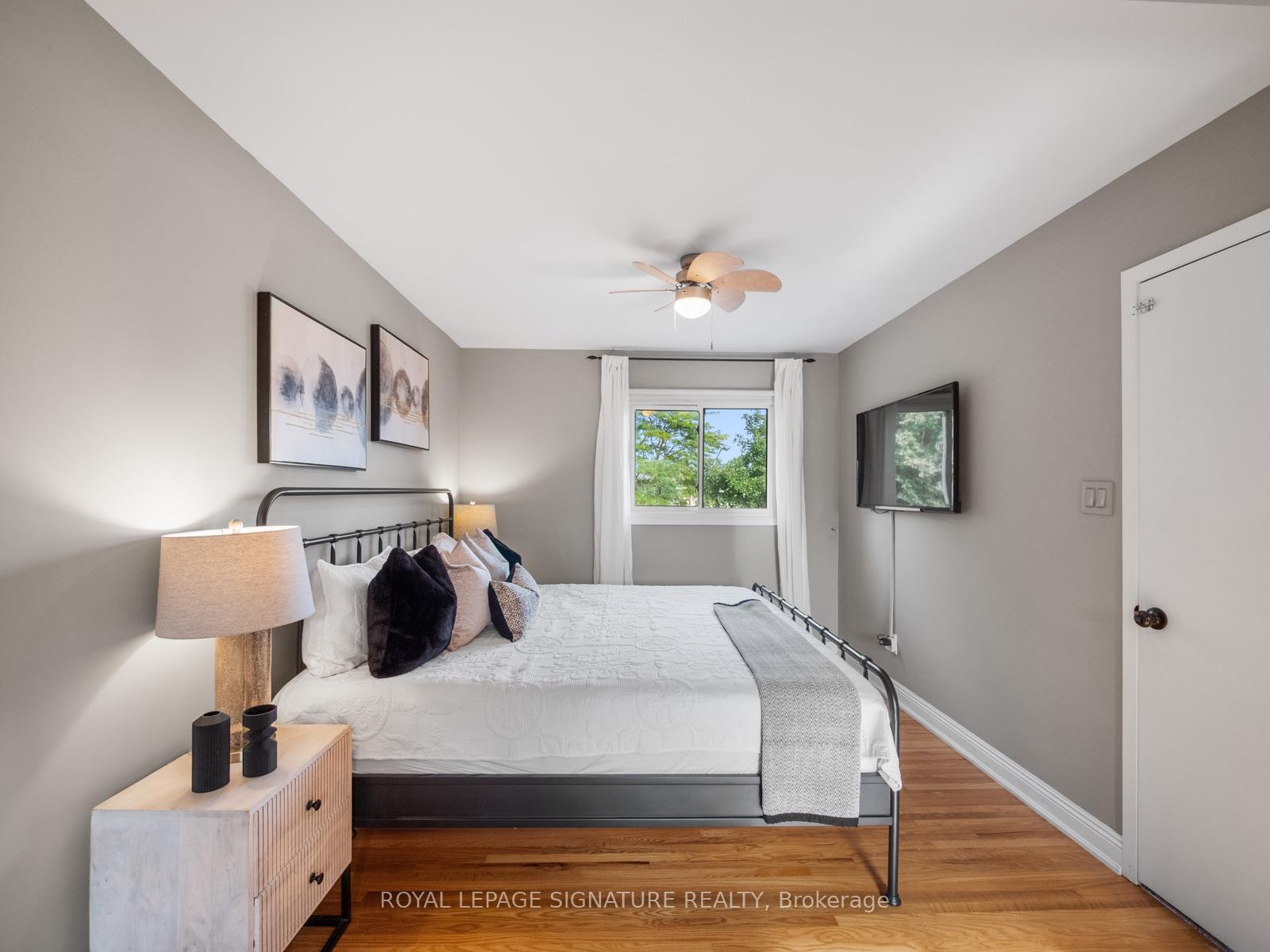 Photo 27 of 94 Clappison Boulevard, Scarborough, Centennial Scarborough — HOMEH