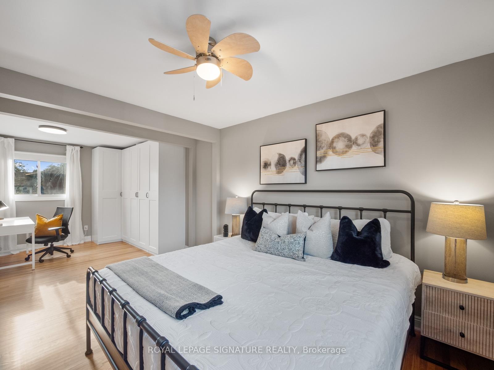 Photo 28 of 94 Clappison Boulevard, Scarborough, Centennial Scarborough — HOMEH
