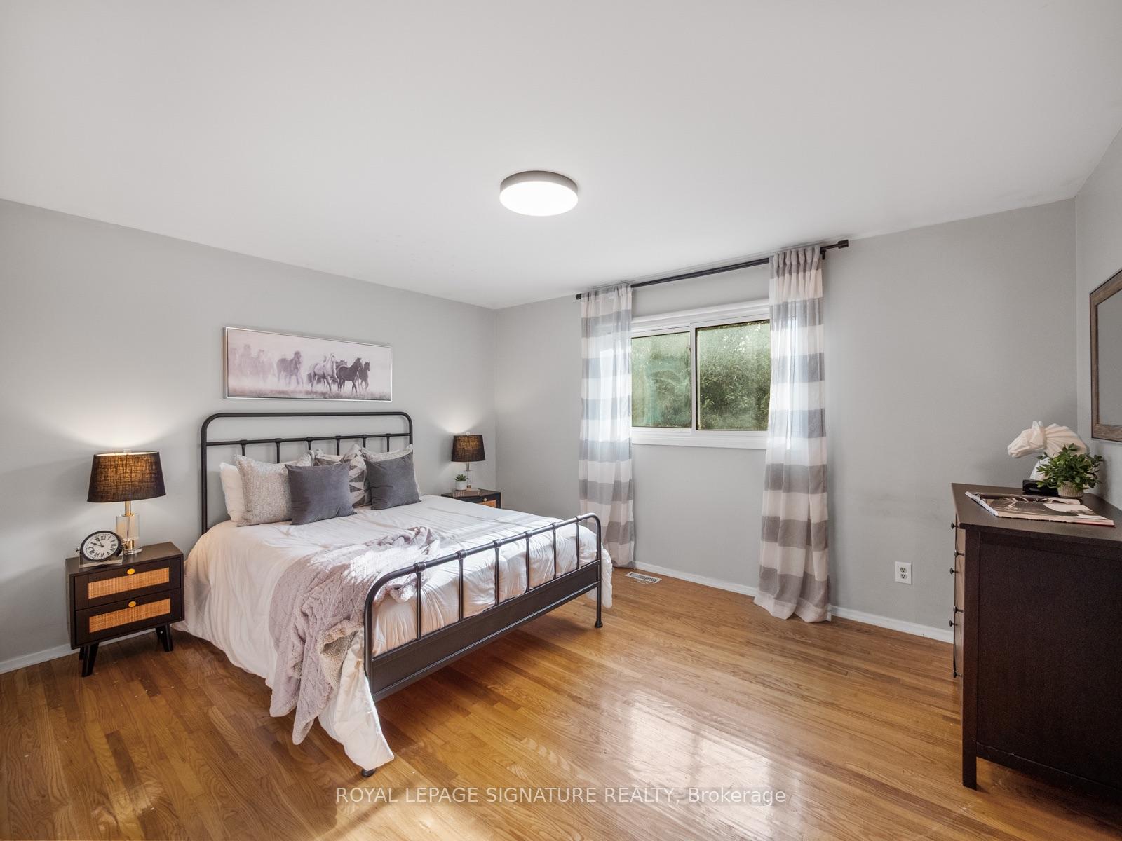Photo 30 of 94 Clappison Boulevard, Scarborough, Centennial Scarborough — HOMEH