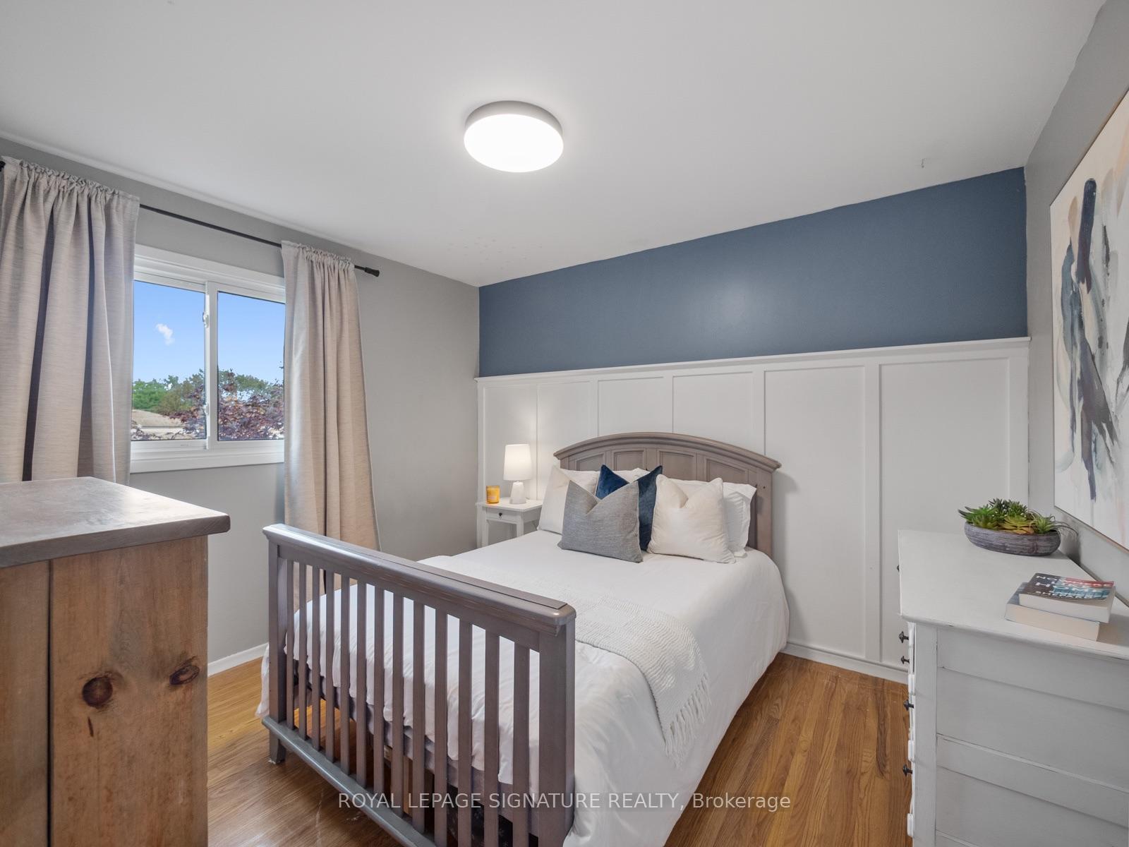 Photo 32 of 94 Clappison Boulevard, Scarborough, Centennial Scarborough — HOMEH