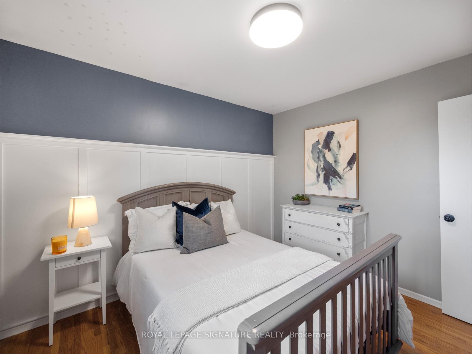 Photo 33 of 94 Clappison Boulevard, Scarborough, Centennial Scarborough — HOMEH
