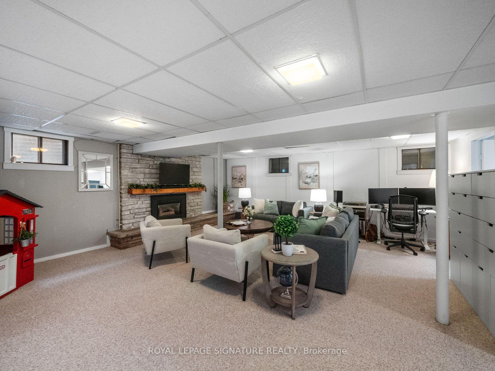 Photo 35 of 94 Clappison Boulevard, Scarborough, Centennial Scarborough — HOMEH