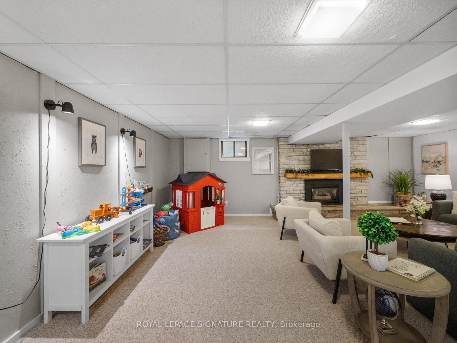 Photo 36 of 94 Clappison Boulevard, Scarborough, Centennial Scarborough — HOMEH