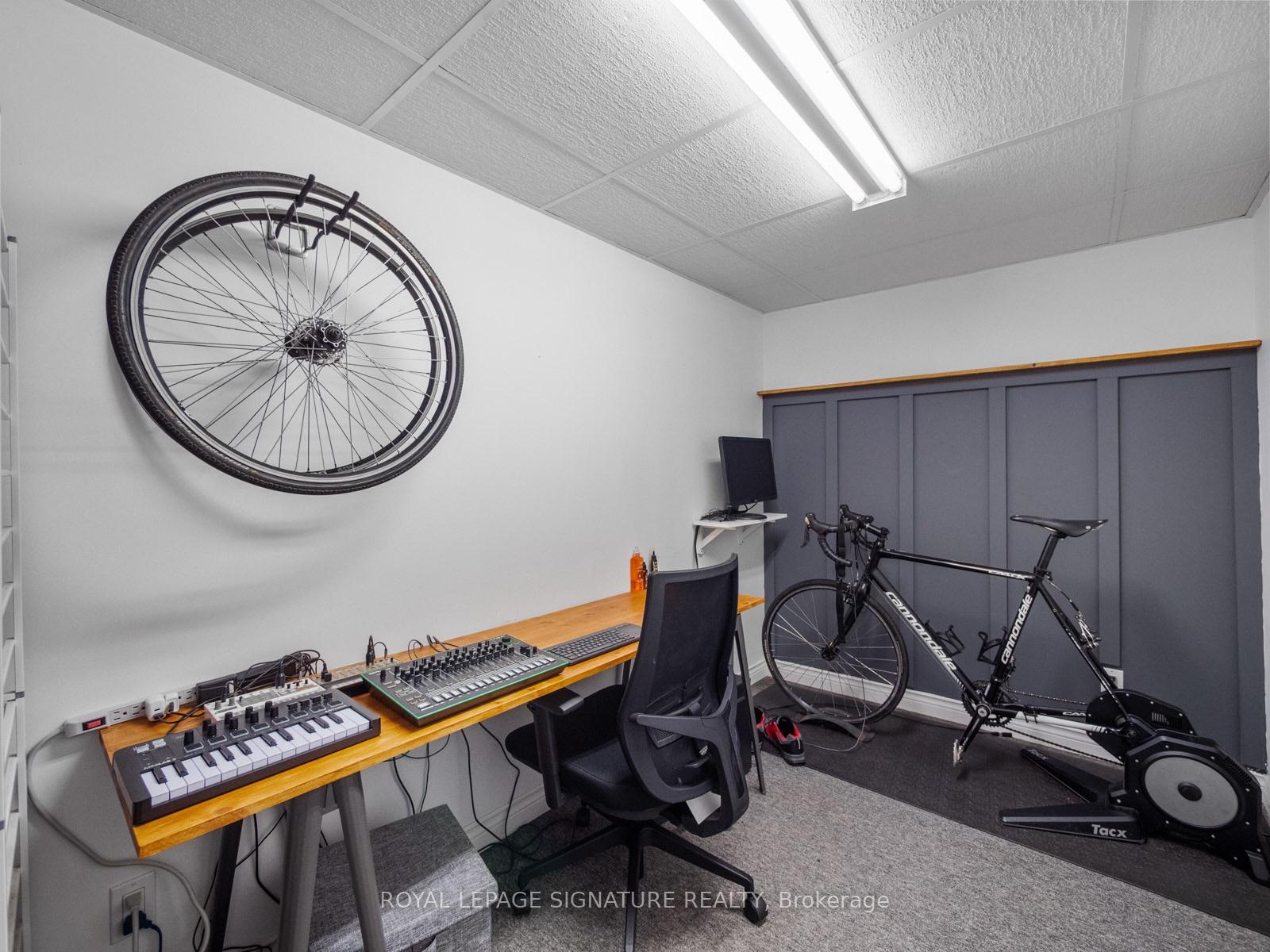 Photo 38 of 94 Clappison Boulevard, Scarborough, Centennial Scarborough — HOMEH
