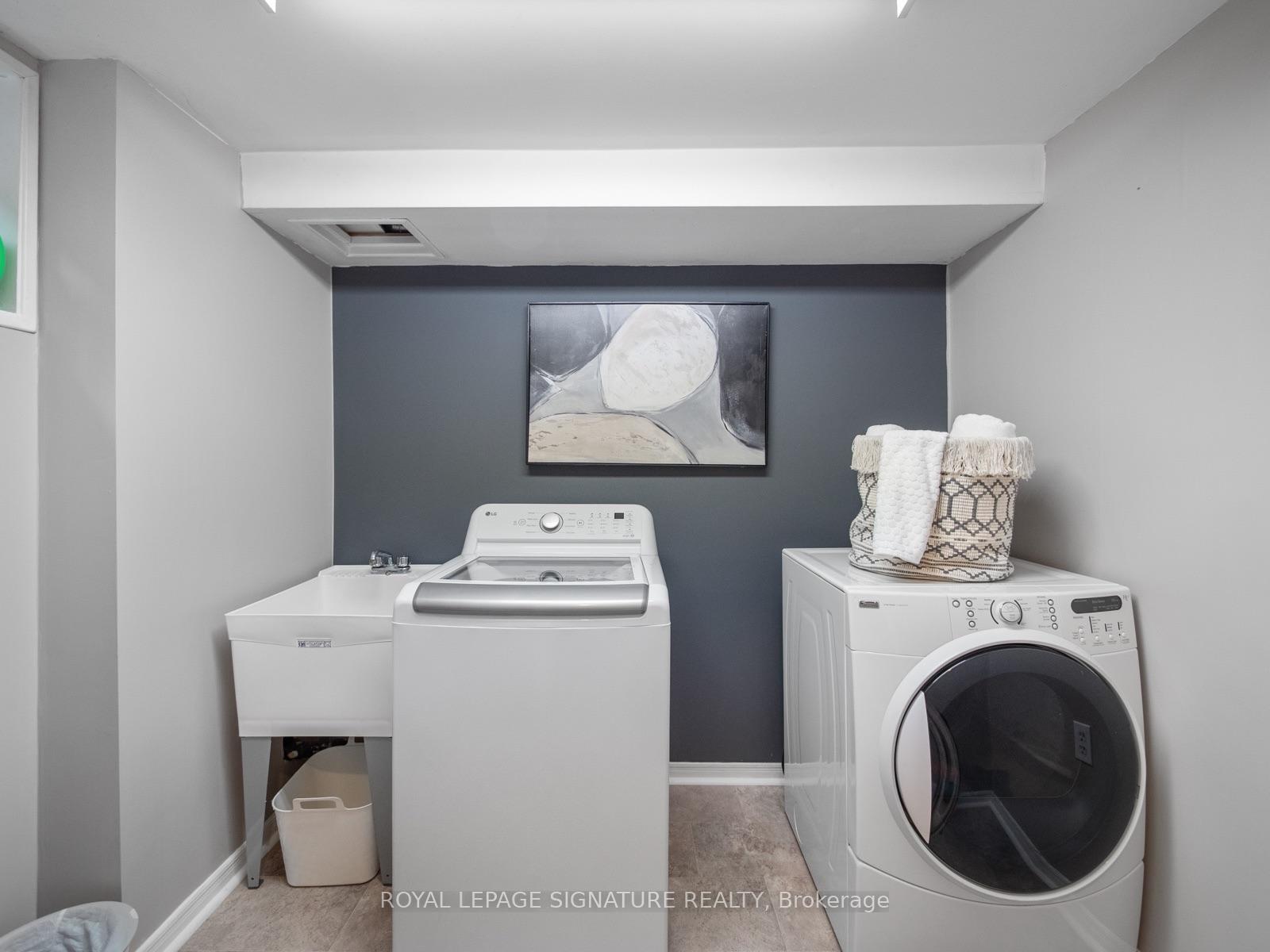 Photo 40 of 94 Clappison Boulevard, Scarborough, Centennial Scarborough — HOMEH