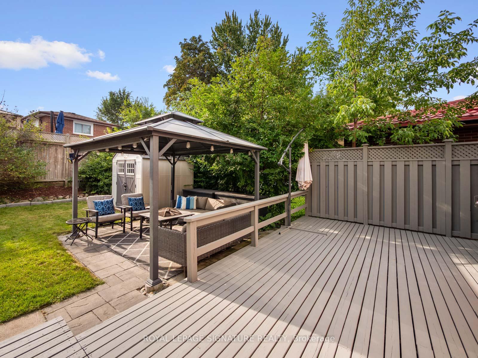 Photo 41 of 94 Clappison Boulevard, Scarborough, Centennial Scarborough — HOMEH