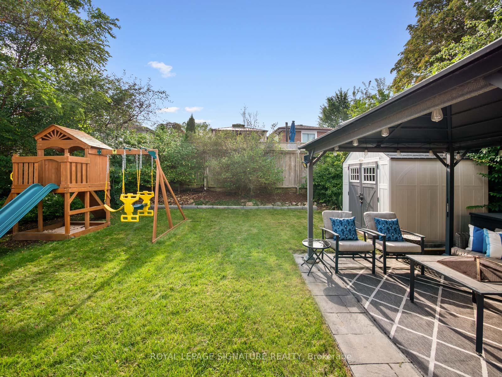 Photo 42 of 94 Clappison Boulevard, Scarborough, Centennial Scarborough — HOMEH