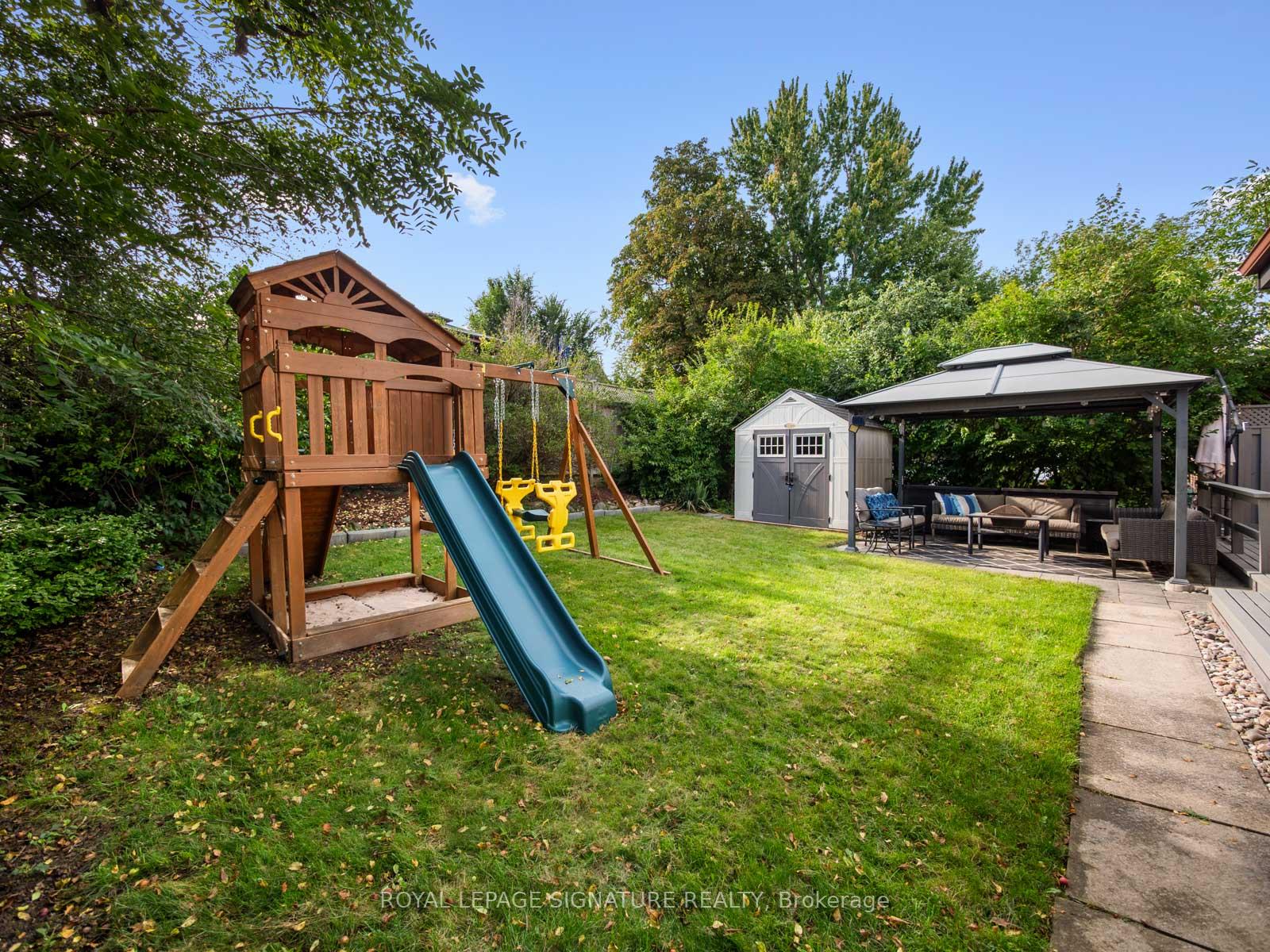 Photo 44 of 94 Clappison Boulevard, Scarborough, Centennial Scarborough — HOMEH