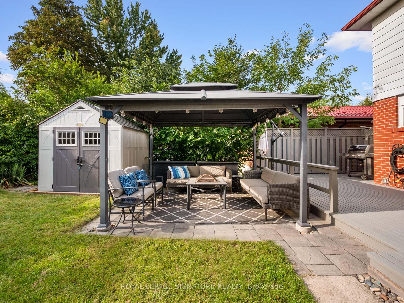 Photo 45 of 94 Clappison Boulevard, Scarborough, Centennial Scarborough — HOMEH