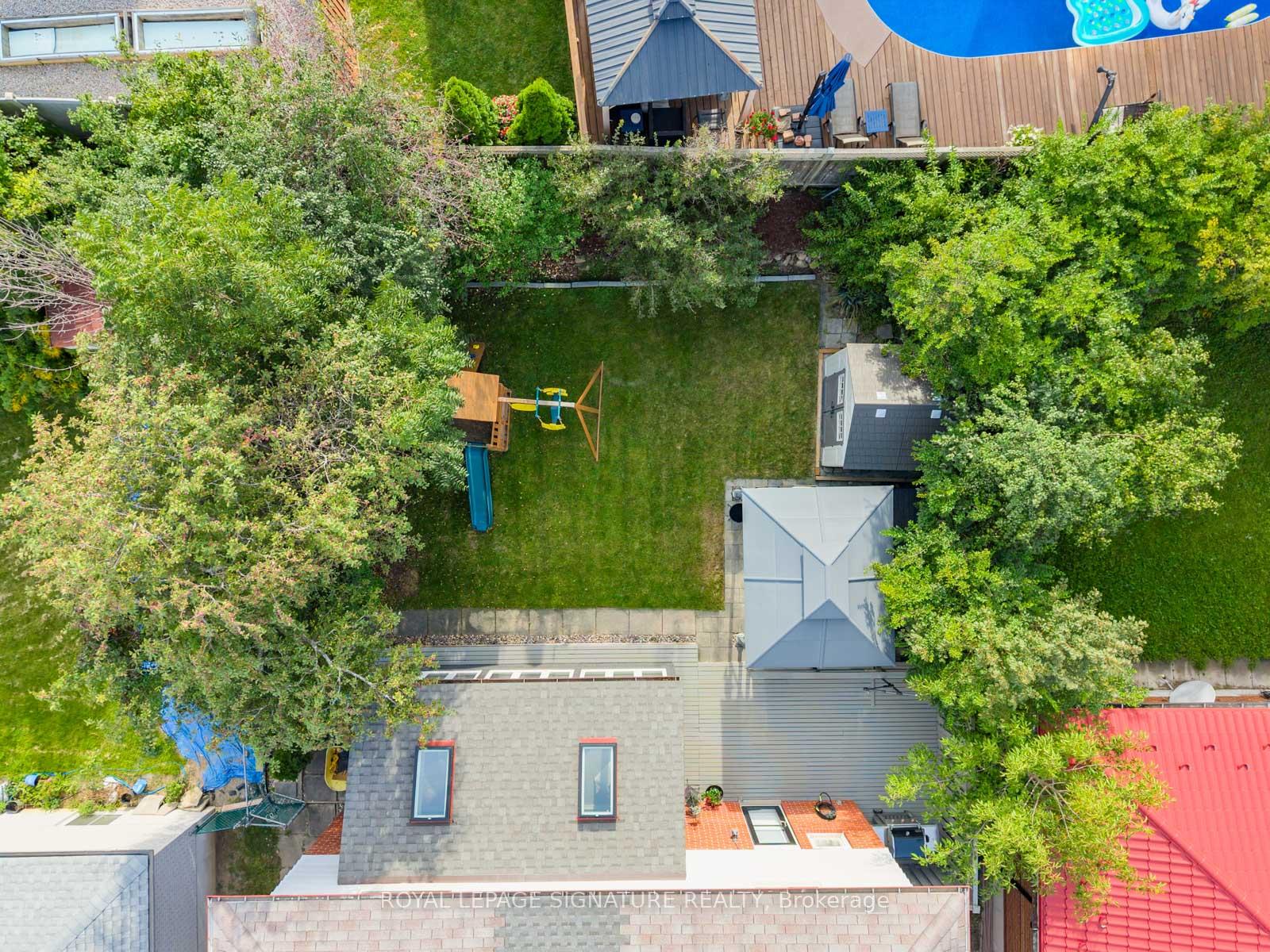 Photo 48 of 94 Clappison Boulevard, Scarborough, Centennial Scarborough — HOMEH