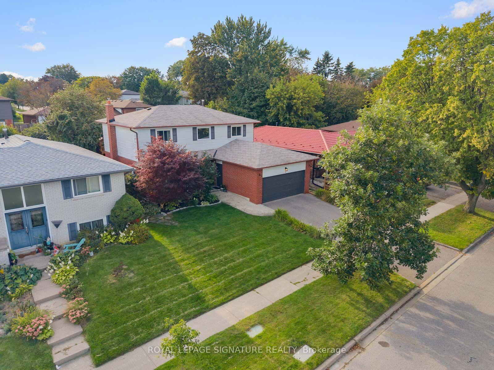Photo 47 of 94 Clappison Boulevard, Scarborough, Centennial Scarborough — HOMEH