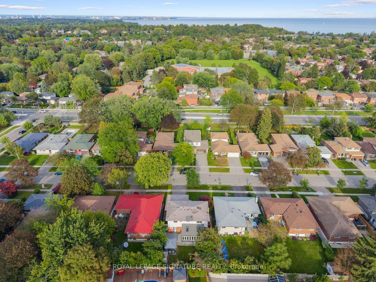 Photo 49 of 94 Clappison Boulevard, Scarborough, Centennial Scarborough — HOMEH