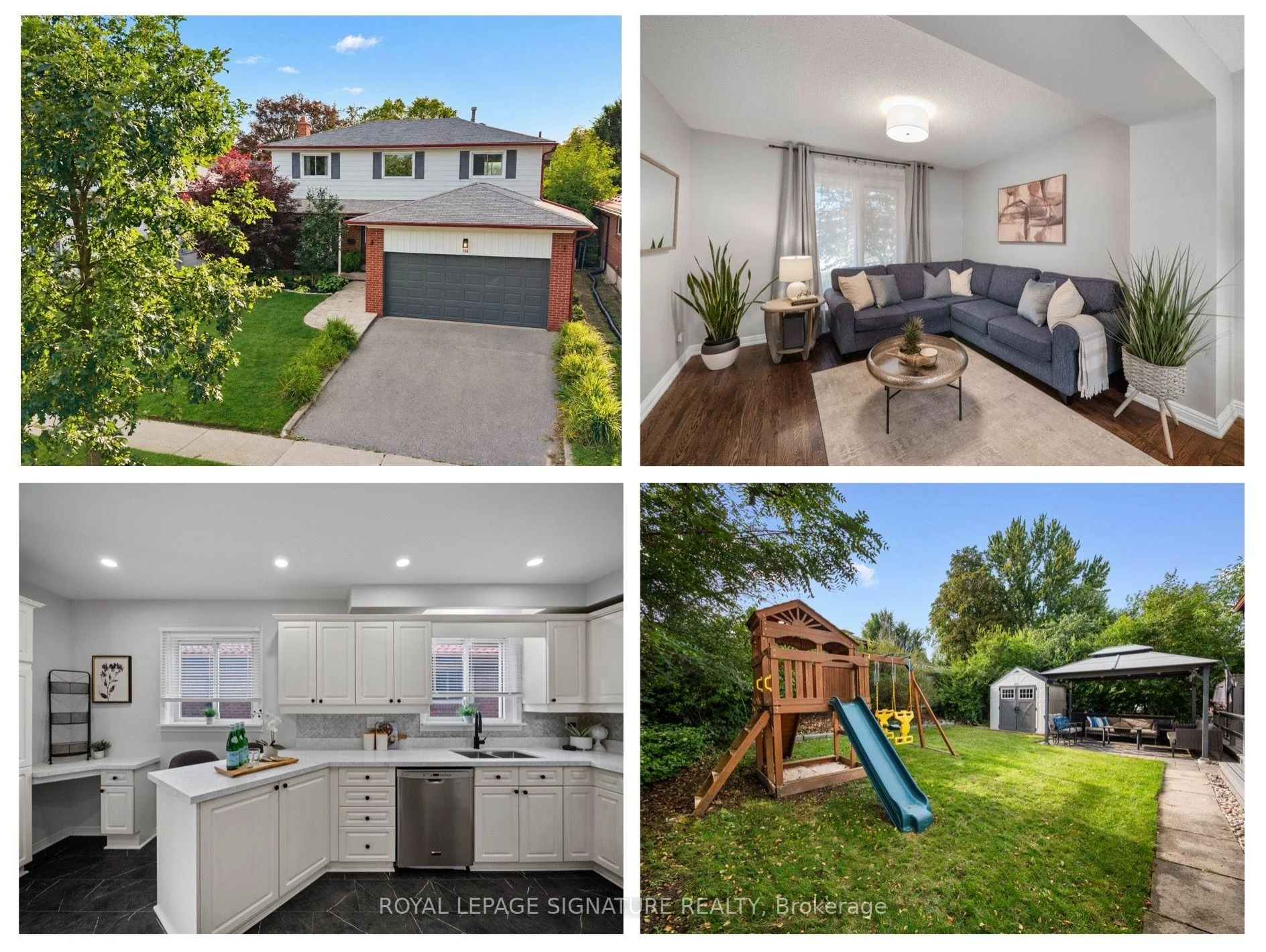 Photo 1 of 94 Clappison Boulevard, Scarborough, Centennial Scarborough — HOMEH
