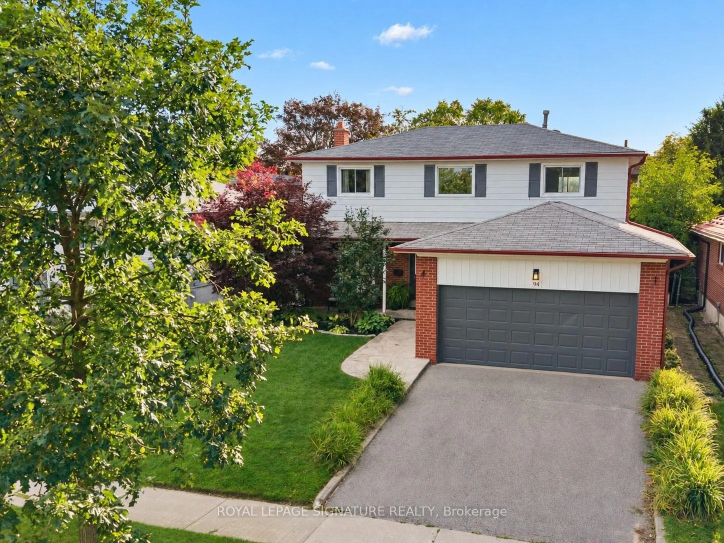 Photo 4 of 94 Clappison Boulevard, Scarborough, Centennial Scarborough — HOMEH