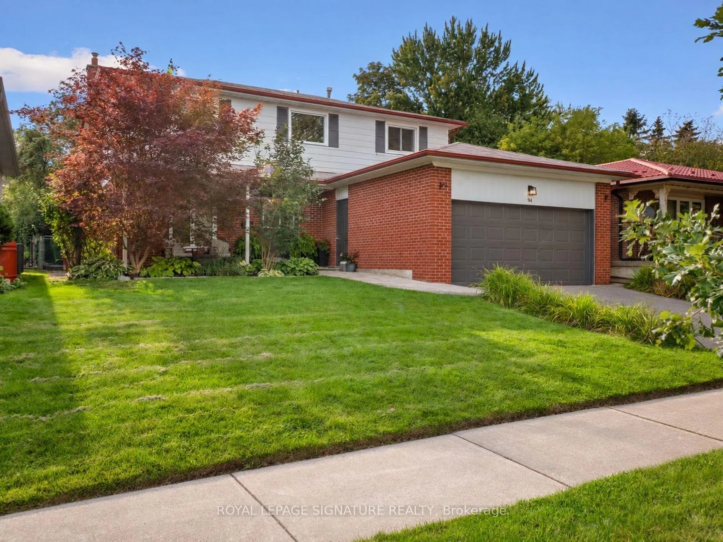 Photo 5 of 94 Clappison Boulevard, Scarborough, Centennial Scarborough — HOMEH