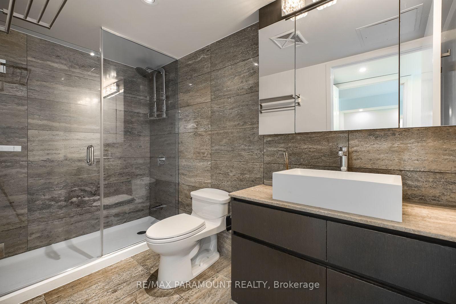 Photo 9 of Unit 555, 10 Capreol Court, Toronto, Waterfront Communities — HOMEH