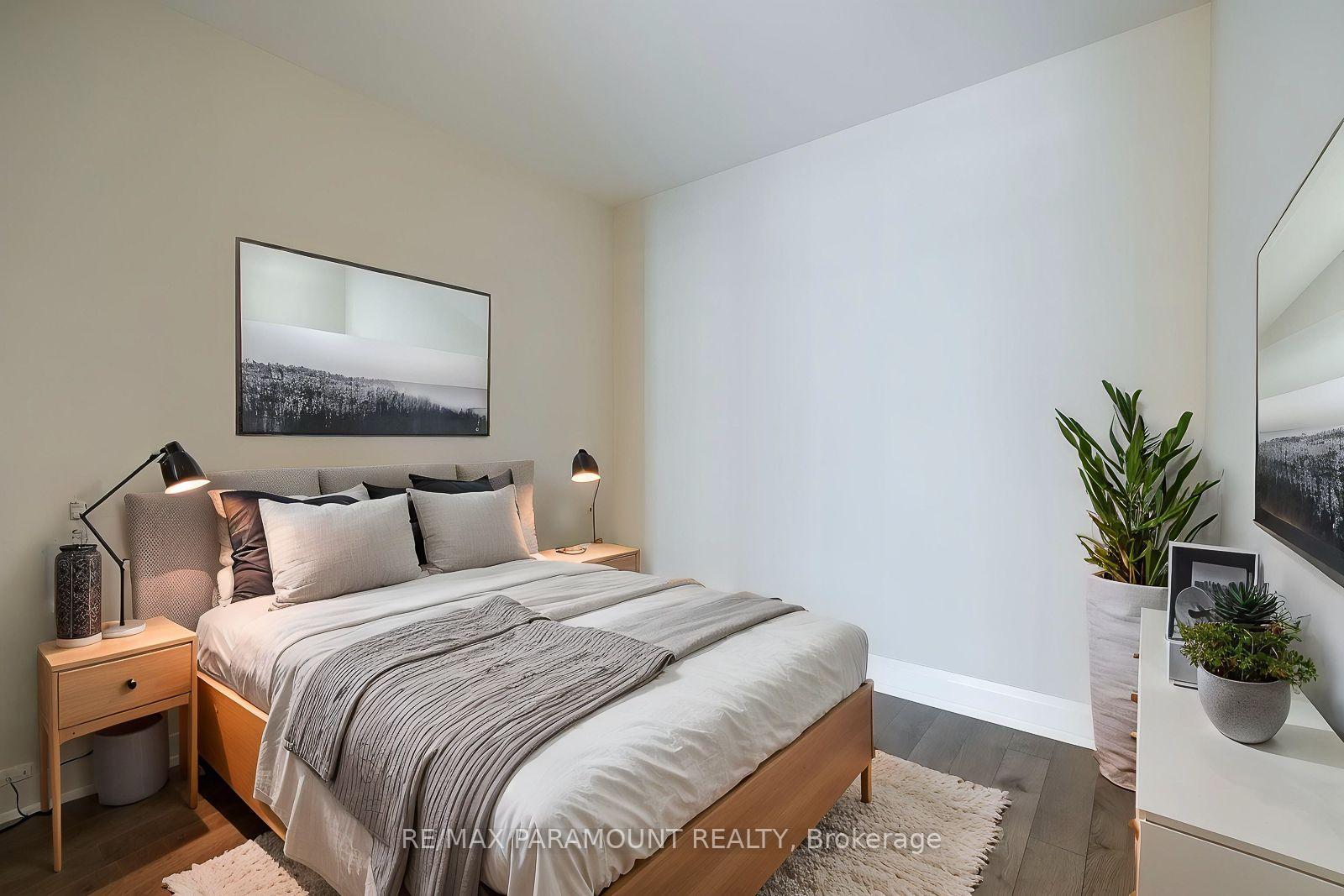 Photo 10 of Unit 555, 10 Capreol Court, Toronto, Waterfront Communities — HOMEH
