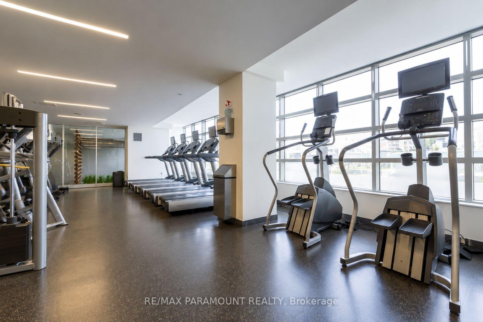 Photo 19 of Unit 555, 10 Capreol Court, Toronto, Waterfront Communities — HOMEH
