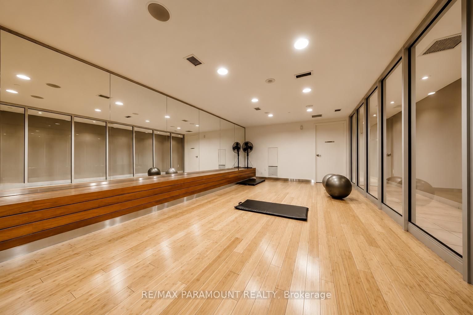 Photo 20 of Unit 555, 10 Capreol Court, Toronto, Waterfront Communities — HOMEH