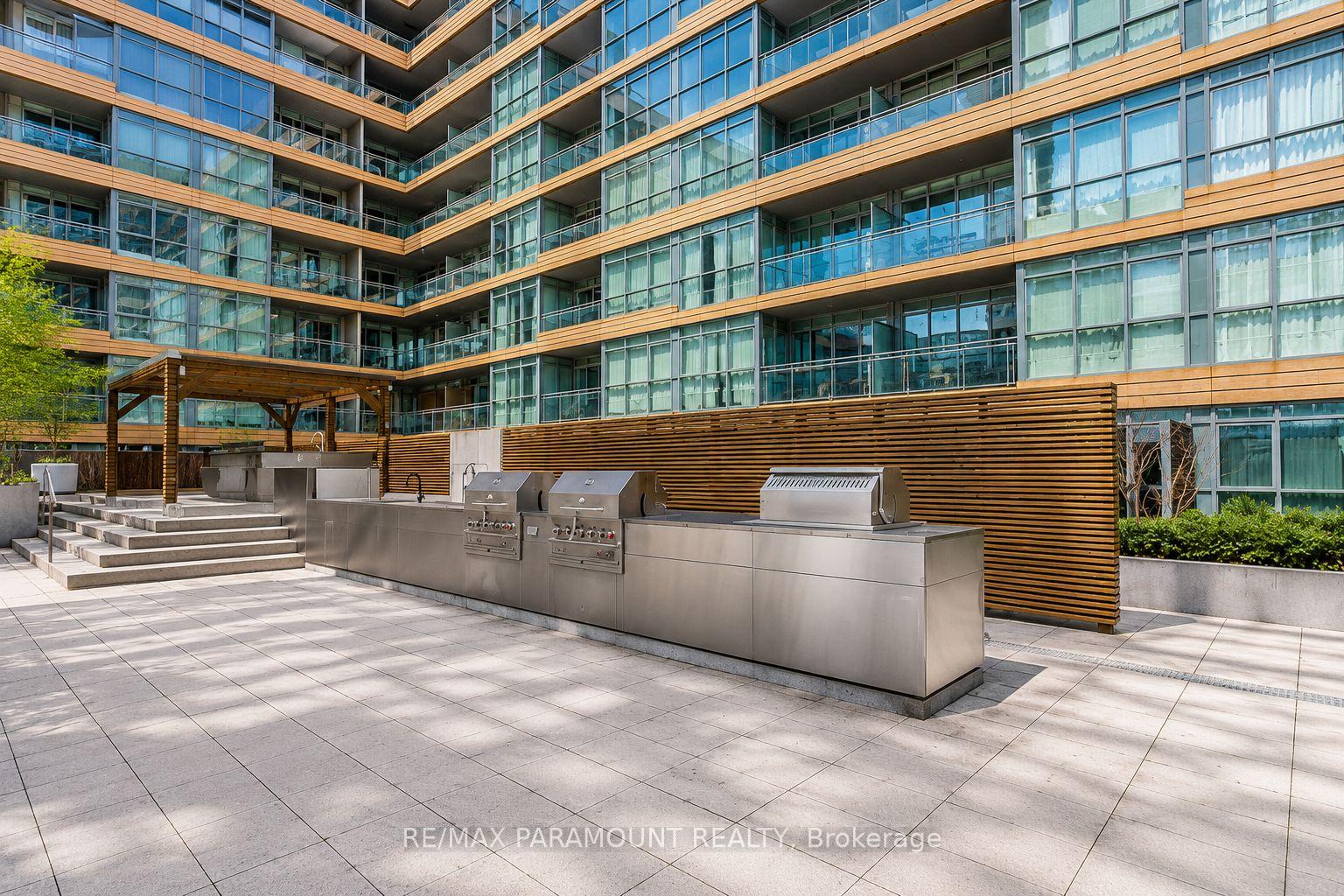 Photo 22 of Unit 555, 10 Capreol Court, Toronto, Waterfront Communities — HOMEH