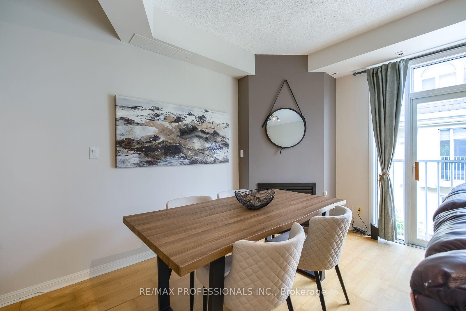 Photo 8 of Unit 327, 32 Stadium Road, Toronto, Niagara — HOMEH